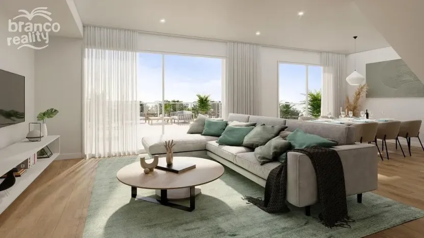 Prodej bytu 3+kk, Monforte del Cid, Alicante, Španělsko, 95 m2