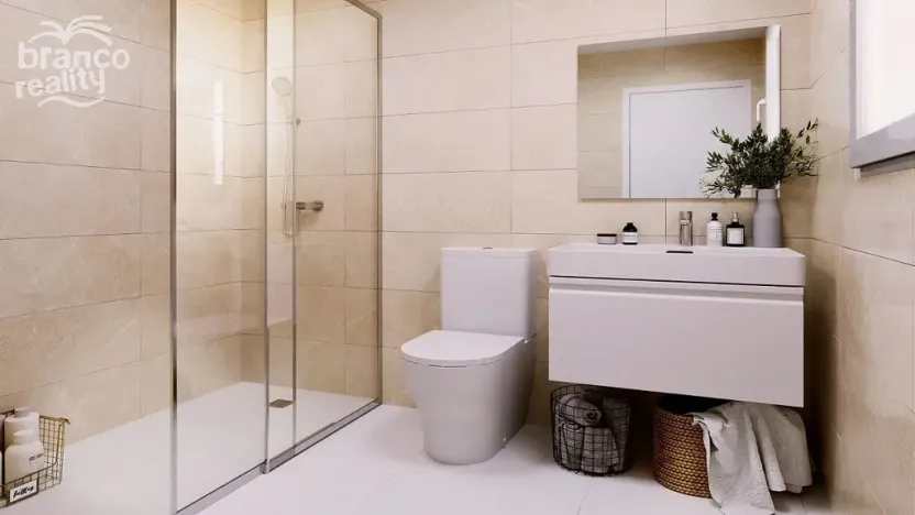 Prodej bytu 3+kk, Monforte del Cid, Alicante, Španělsko, 95 m2