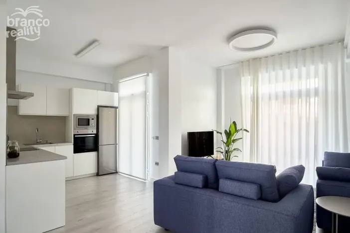 Prodej bytu 4+kk, Vera, Almería, Španělsko, 96 m2