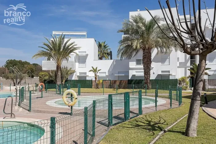 Prodej bytu 3+kk, Vera, Almería, Španělsko, 71 m2