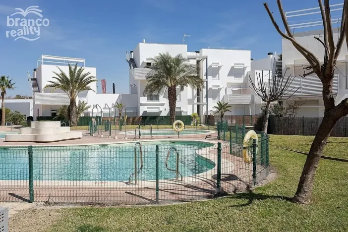 Prodej bytu 3+kk, Vera, Almería, Španělsko, 71 m2