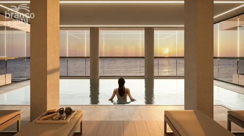 Prodej bytu 3+kk, Calpe, Alicante, Španělsko, 77 m2