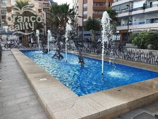 Prodej bytu 3+kk, Calpe, Alicante, Španělsko, 77 m2