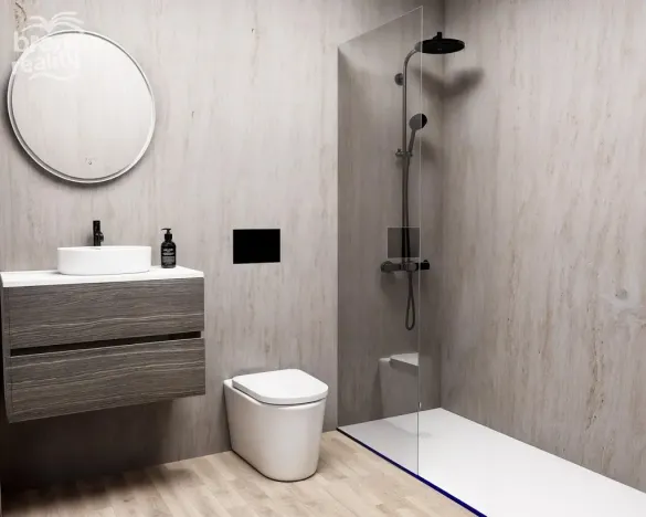 Prodej bytu 3+kk, Finestrat, Alicante, Španělsko, 66 m2