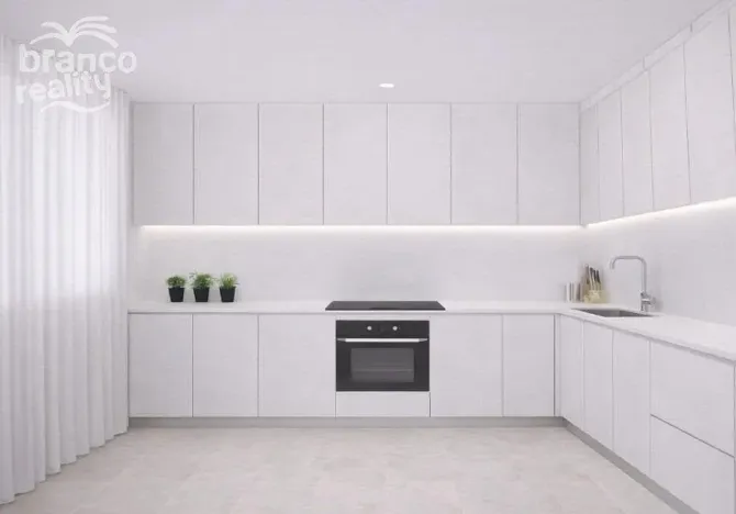 Prodej bytu 3+kk, Torrevieja, Alicante, Španělsko, 59 m2