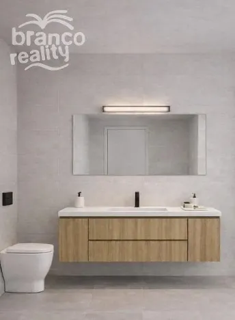 Prodej bytu 3+kk, Torrevieja, Alicante, Španělsko, 59 m2