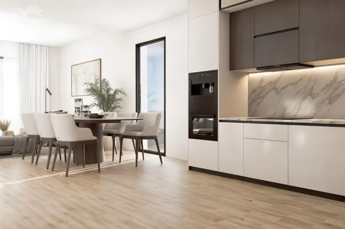 Prodej bytu 3+kk, Finestrat, Alicante, Španělsko, 66 m2