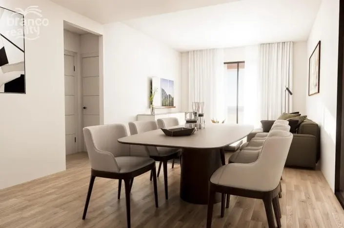 Prodej bytu 3+kk, Finestrat, Alicante, Španělsko, 66 m2