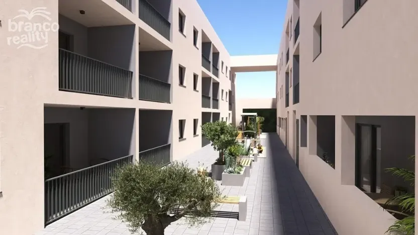 Prodej bytu 2+kk, San Miguel de Salinas, Alicante, Španělsko, 51 m2