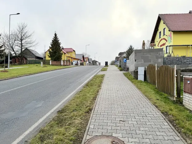 Prodej rodinného domu, Rozvadov, 120 m2