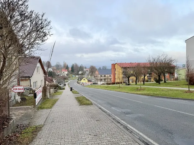 Prodej rodinného domu, Rozvadov, 120 m2