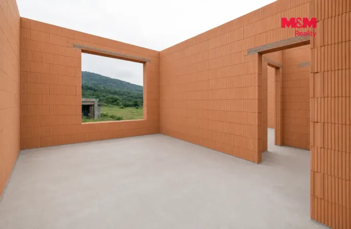 Prodej rodinného domu, Ústí nad Labem, Lísková, 159 m2
