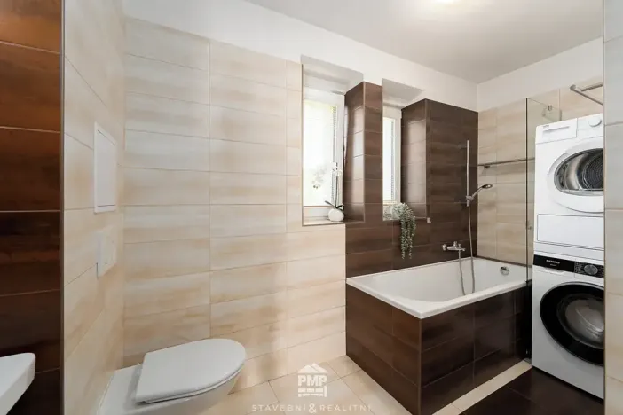 Prodej bytu 2+1, Boskovice, Na Vyhlídce, 55 m2