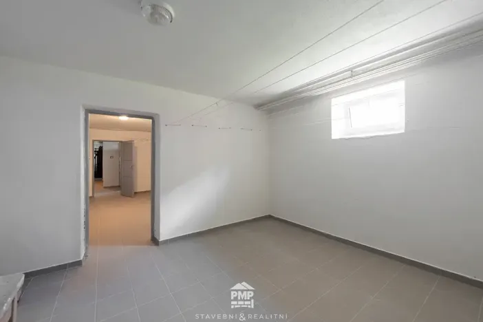 Prodej bytu 2+1, Boskovice, Na Vyhlídce, 55 m2