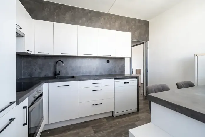 Pronájem bytu 1+1, Třemošnice, Lichnická, 34 m2