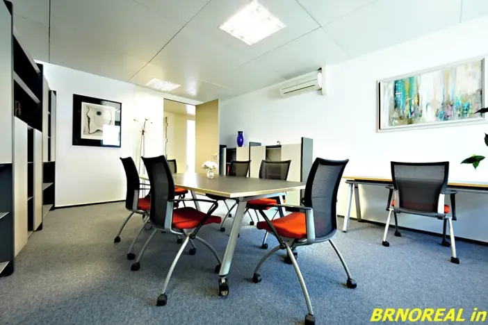 Pronájem kanceláře, Brno, Příkop, 20 m2