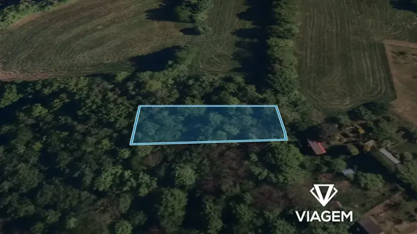 Prodej podílu zahrady, Metylovice, 216 m2