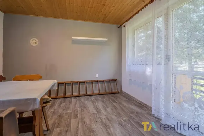 Prodej chaty, Hnojník, 40 m2