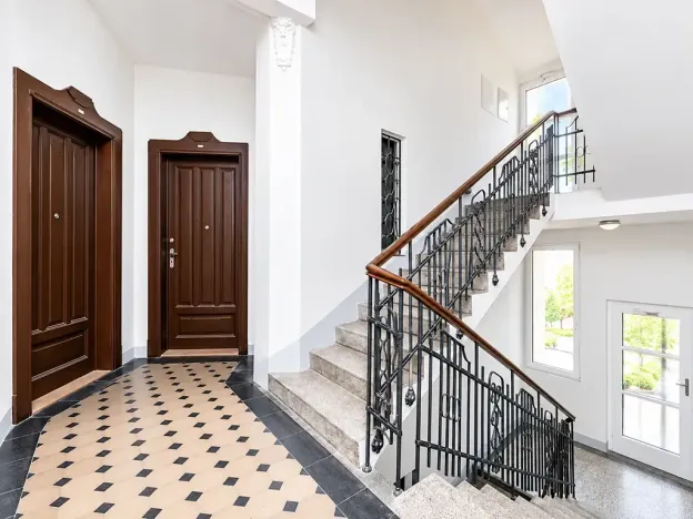 Pronájem apartmánu, Praha - Vršovice, Žitomírská, 58 m2