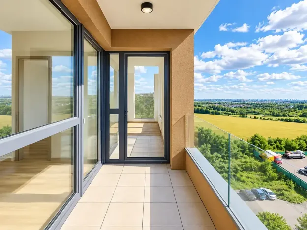 Prodej bytu 2+kk, Praha - Černý Most, Arnošta Valenty, 51 m2