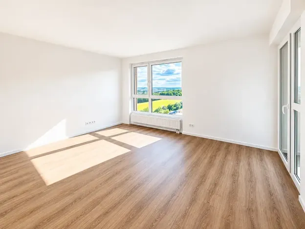 Prodej bytu 2+kk, Praha - Černý Most, Arnošta Valenty, 51 m2