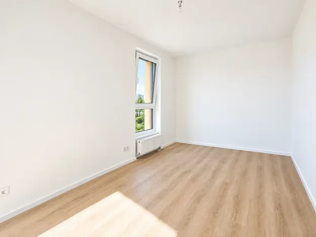 Prodej bytu 2+kk, Praha - Černý Most, Arnošta Valenty, 51 m2
