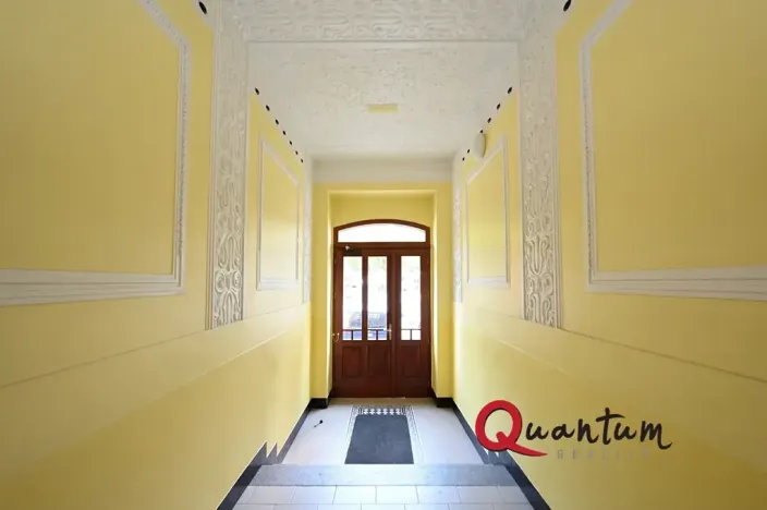 Pronájem bytu 5+kk, Praha - Vršovice, Mexická, 139 m2