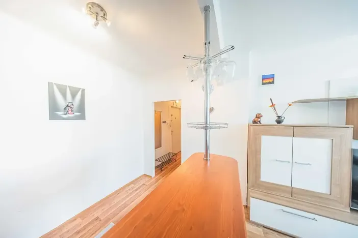 Prodej bytu 2+1, Příbram, Edvarda Beneše, 60 m2