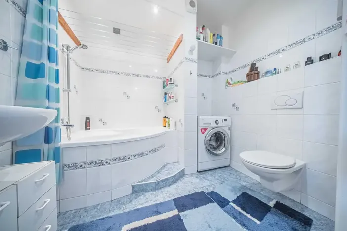 Prodej bytu 2+1, Příbram, Edvarda Beneše, 60 m2