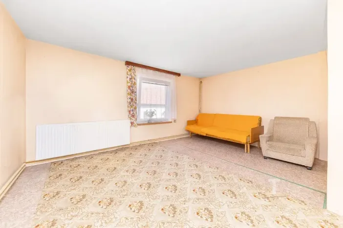 Prodej rodinného domu, Újezd u Boskovic, 158 m2