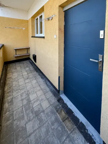 Pronájem bytu 2+kk, Praha - Libeň, U školičky, 43 m2