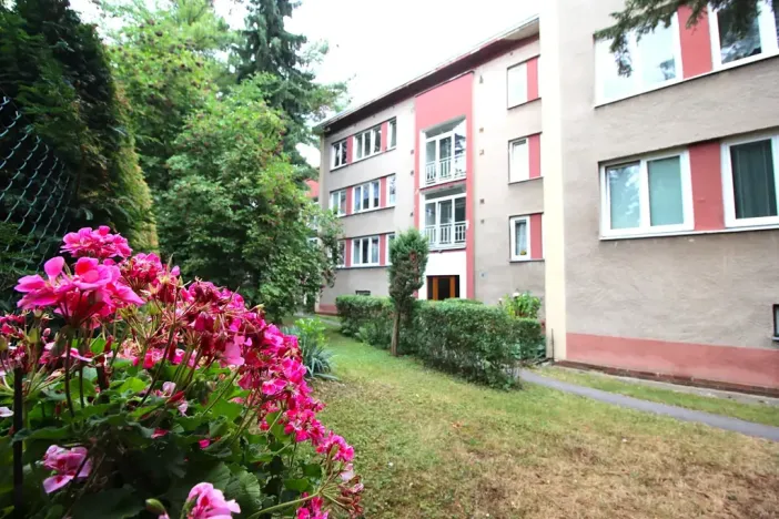 Prodej bytu 3+1, Praha - Troja, Na Šutce, 73 m2