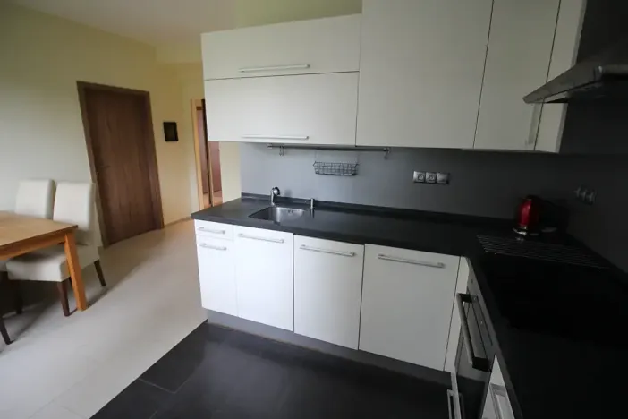 Prodej bytu 3+1, Praha - Troja, Na Šutce, 73 m2