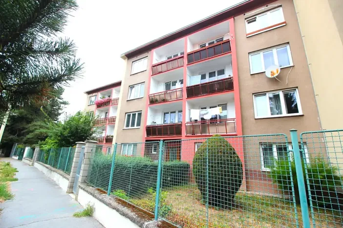 Prodej bytu 3+1, Praha - Troja, Na Šutce, 73 m2