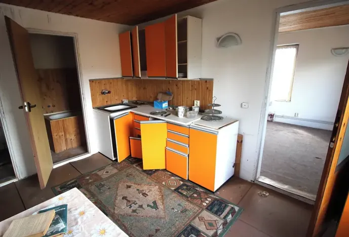 Prodej chaty, Psáry, 150 m2