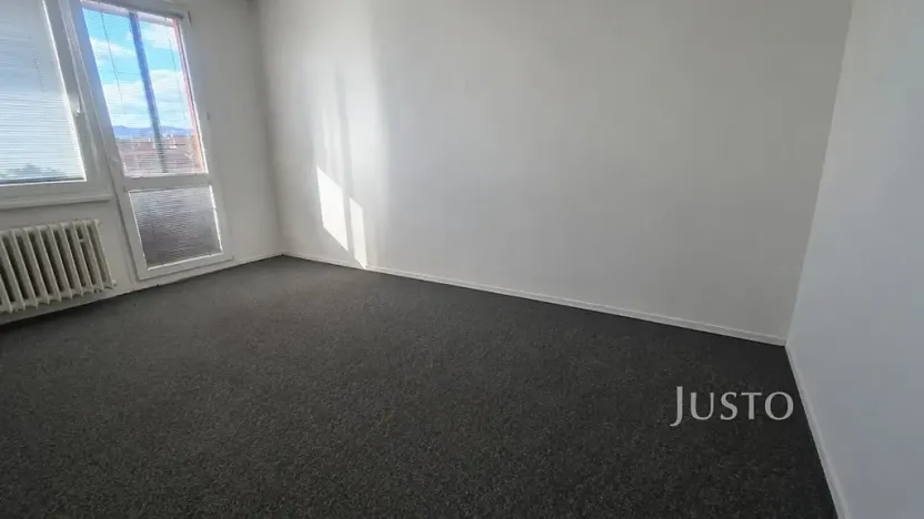Pronájem bytu 1+1, Písek, Harantova, 36 m2