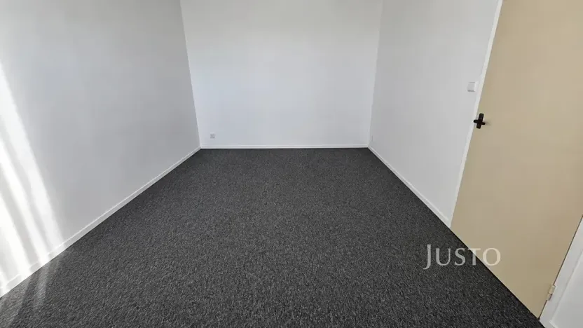 Pronájem bytu 1+1, Písek, Harantova, 36 m2