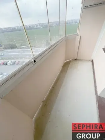 Pronájem bytu 1+1, Praha - Letňany, Dobratická, 31 m2