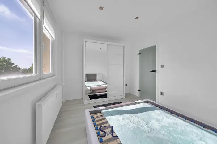 Pronájem bytu 2+kk, Česká Lípa, Havlíčkova, 43 m2
