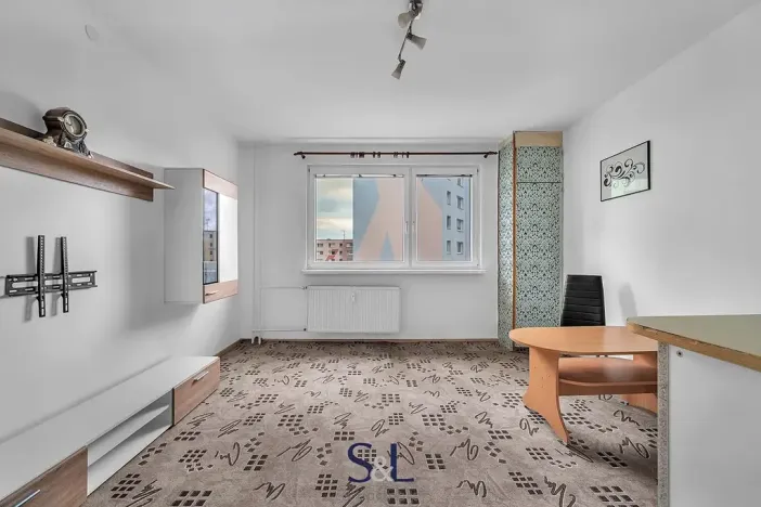 Prodej bytu 2+kk, Česká Lípa, Brněnská, 41 m2