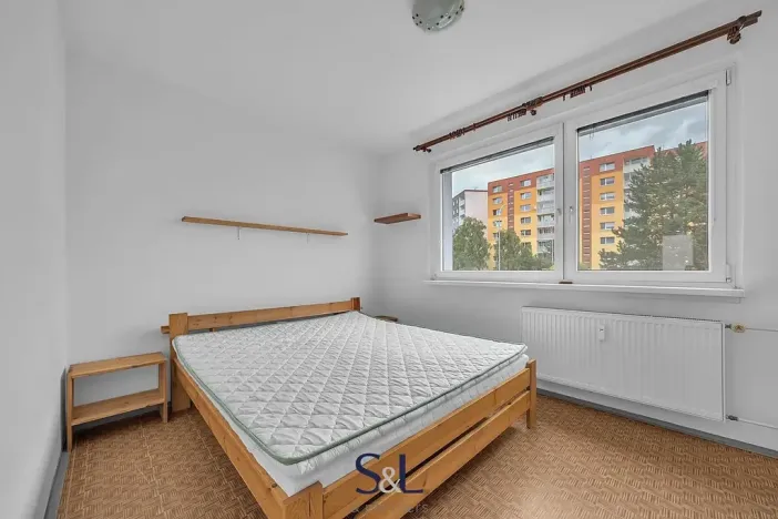 Prodej bytu 2+kk, Česká Lípa, Brněnská, 41 m2