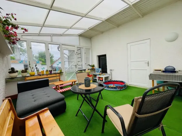 Prodej rodinného domu, Čtveřín - Doubí, 130 m2