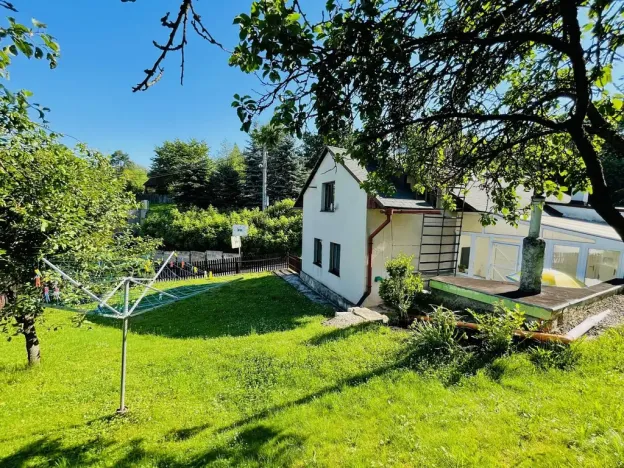 Prodej rodinného domu, Čtveřín - Doubí, 130 m2