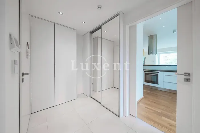 Prodej bytu 3+kk, Praha - Hlubočepy, Výhledová, 74 m2