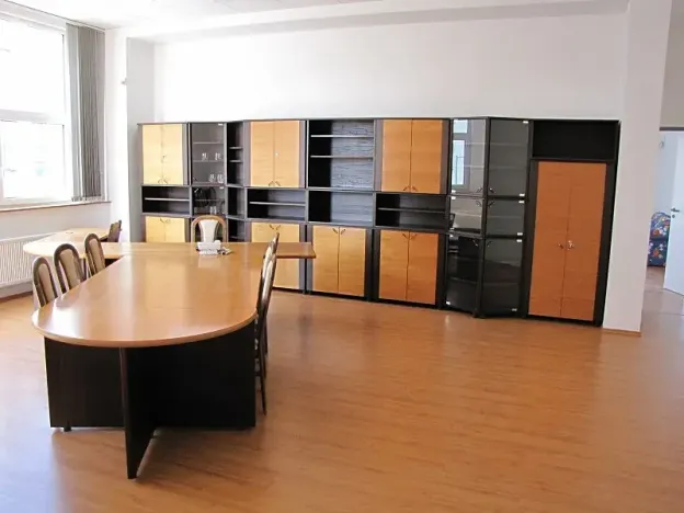 Pronájem kanceláře, Praha - Kunratice, Jana Růžičky, 18 m2