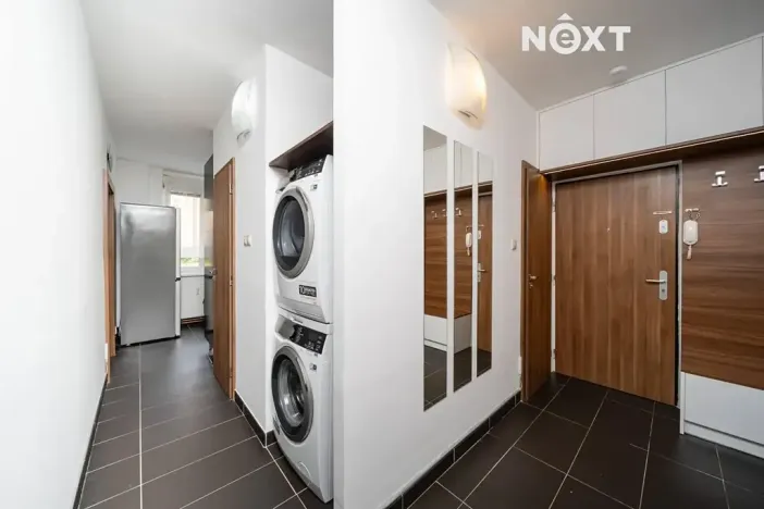 Prodej bytu 2+1, České Budějovice, Mánesova, 64 m2