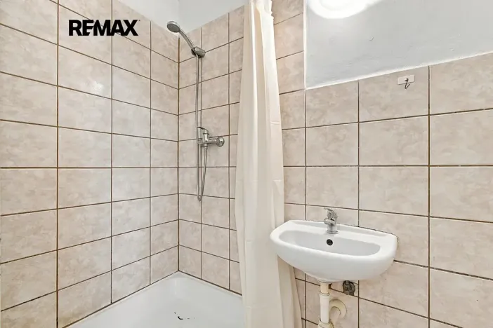 Pronájem bytu 1+1, Plzeň, Skvrňanská, 50 m2