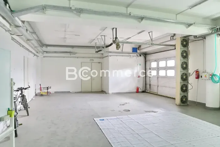 Pronájem skladu, Brno, Vídeňská, 175 m2