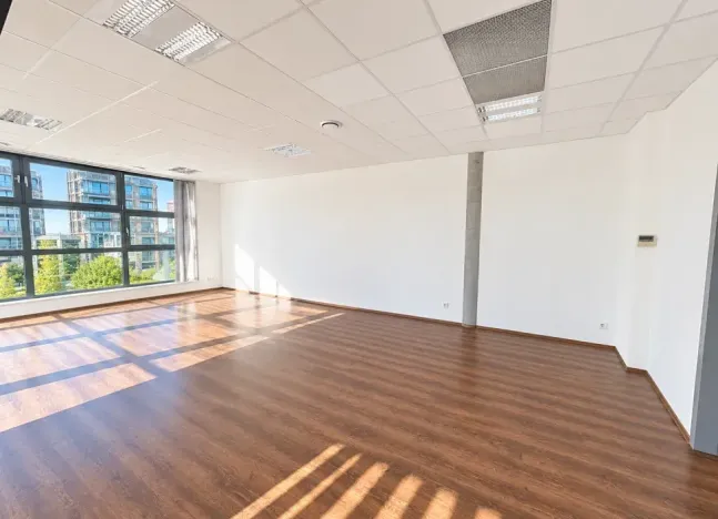 Pronájem kanceláře, Praha - Smíchov, 52 m2