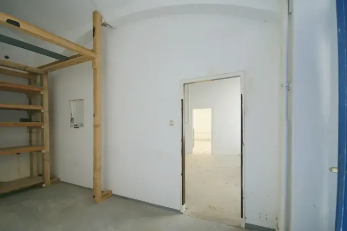 Pronájem kanceláře, Praha, 75 m2